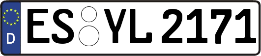 ES-YL2171