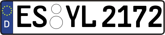 ES-YL2172
