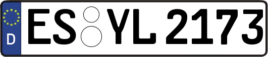 ES-YL2173