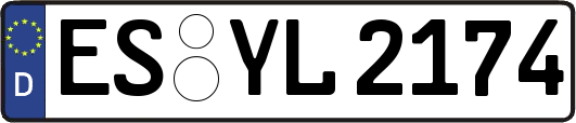 ES-YL2174