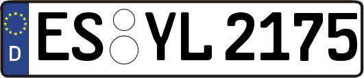 ES-YL2175