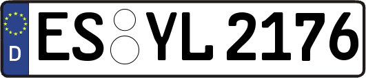 ES-YL2176