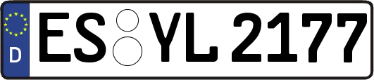 ES-YL2177