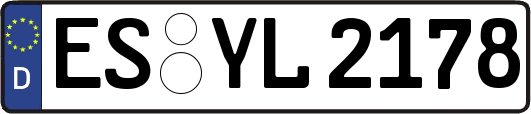 ES-YL2178