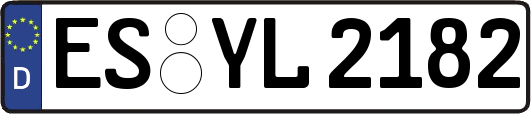 ES-YL2182