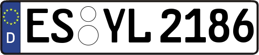 ES-YL2186