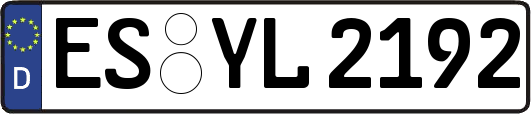 ES-YL2192