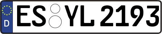 ES-YL2193