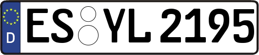 ES-YL2195