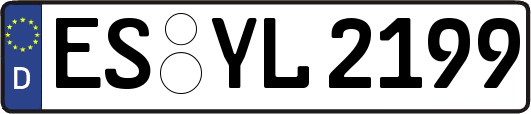 ES-YL2199
