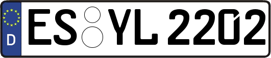 ES-YL2202