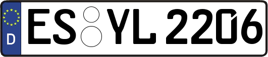 ES-YL2206