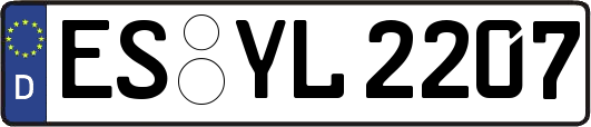 ES-YL2207