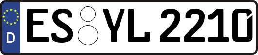 ES-YL2210