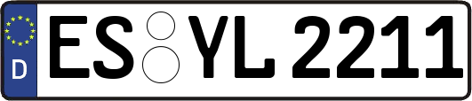 ES-YL2211