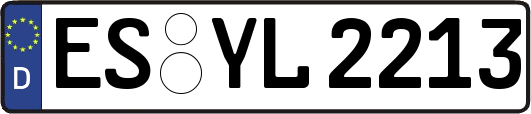 ES-YL2213