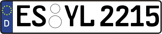 ES-YL2215