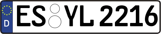 ES-YL2216