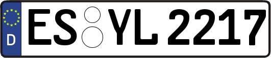 ES-YL2217