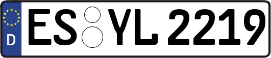 ES-YL2219