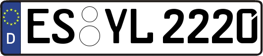 ES-YL2220