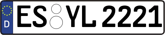 ES-YL2221