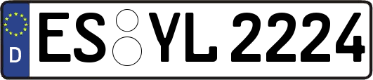 ES-YL2224
