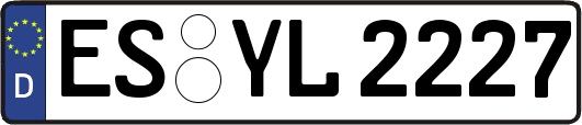 ES-YL2227