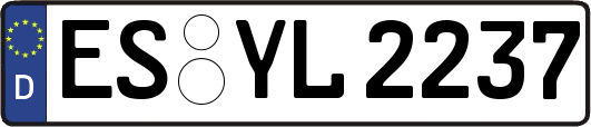ES-YL2237