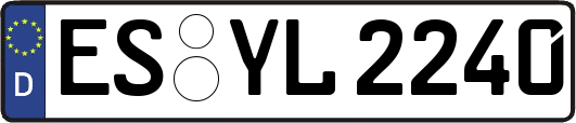 ES-YL2240