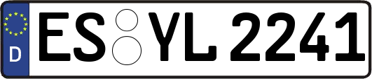 ES-YL2241