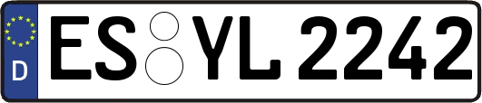 ES-YL2242