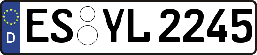 ES-YL2245