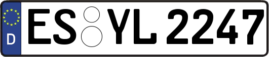 ES-YL2247