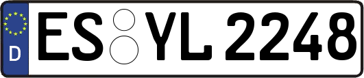 ES-YL2248
