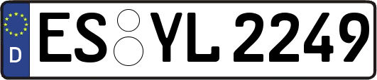 ES-YL2249