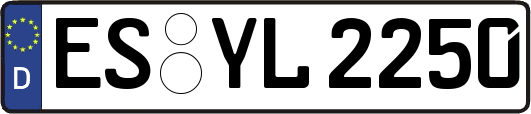 ES-YL2250