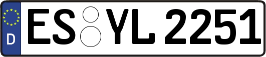 ES-YL2251
