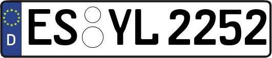 ES-YL2252