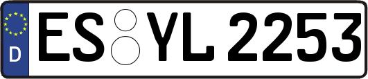 ES-YL2253
