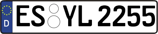 ES-YL2255