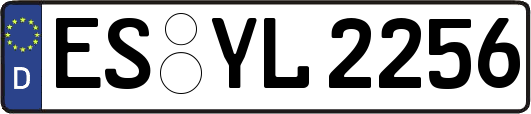 ES-YL2256