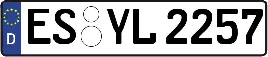 ES-YL2257