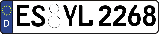 ES-YL2268