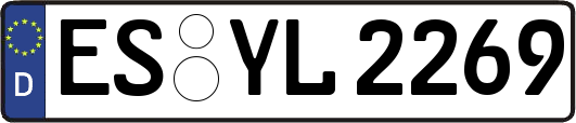 ES-YL2269