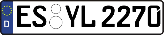 ES-YL2270