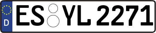 ES-YL2271