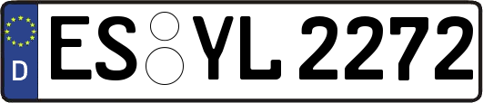 ES-YL2272
