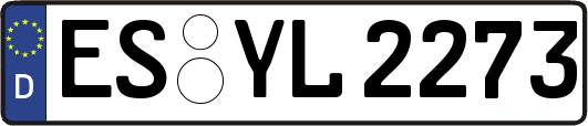 ES-YL2273
