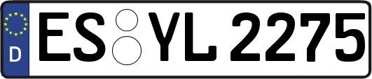 ES-YL2275